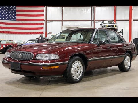 1999 Buick LeSabre (CC-1466214) for sale in Kentwood, Michigan