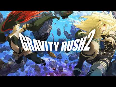 Gravity Rush 2 OST - Lei Elgona [Extended]
