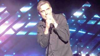 Nephew @ Kløften 2010 - Ordenspoliti/Science Fiction &amp; Familien/Allein Alene