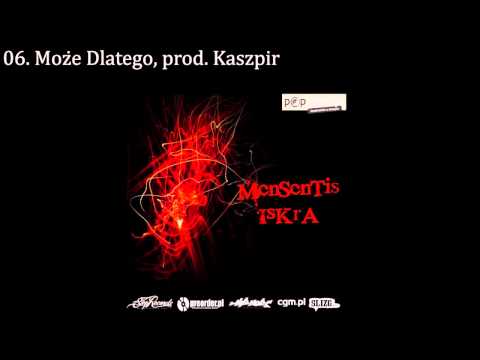 Mensentis - Może Dlatego prod. Kaszpir