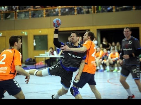 BOL Darmstadt: ESG Erfelden - ESG Crumstadt/Goddelau (28.03.2014)