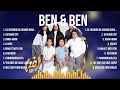 Ben & Ben 2024 Greatest Hits ~ Ben & Ben Songs ~ Ben & Ben Top Songs
