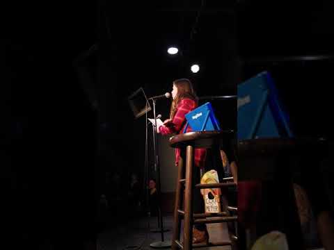 Punderdome - In The End Parody