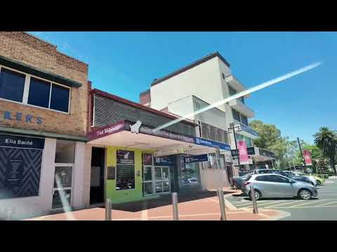 4k Tamworth virtual tour