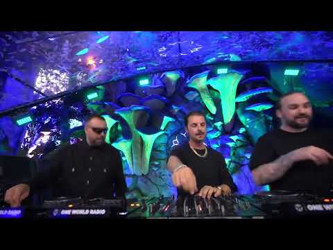 SWEDISH HOUSE MAFIA - GREYHOUND (live @tomorrowland 26 july 2024) | maybe