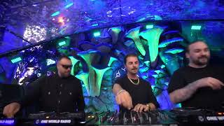 SWEDISH HOUSE MAFIA - GREYHOUND (live @tomorrowland 26 july 2024) | maybe
