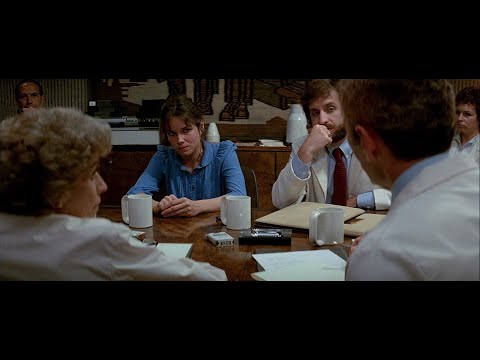 L'Emprise (1982) Bande annonce ciné Française VF