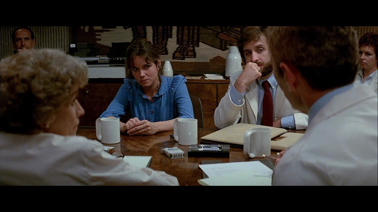 Miniature de la vidéo L'Emprise (1982) Bande annonce ciné Française VF du film L'Emprise