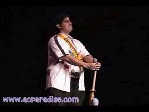 Fanime 2005 - #12 Gainax Boy Productions