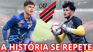 O ATHLETICO TEM RAZÃO?? A HISTÓRIA SE REPETE!!