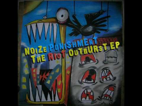Noize Punishment - Death To 88 (Official)