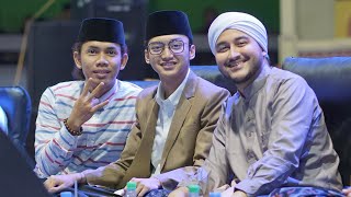 Download lagu SHOLAWAT JIBRIL MEDLEY MUGHROM | gus azmi - fandy iraone mp3