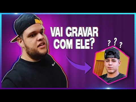 Edukof vai gravar com Renato Garcia?