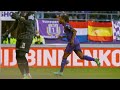 MAGIC MAJEED | Ashimeru scores his first goal in the Lotto Park