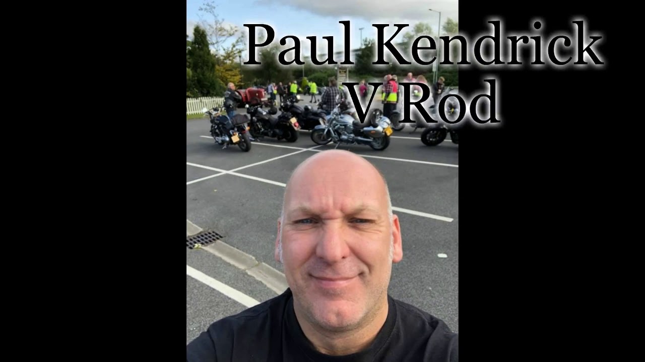 Mancunium Chapter HOG