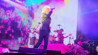 The Flaming Lips - Ego Tripping at the Gates of Hell - YouTube Theater-Inglewood, CA August 18, 2023