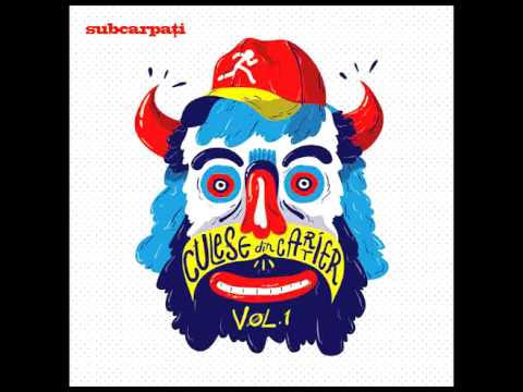 culese din cartier - ciuleandra dub (cu maria tanase) - queendigo placid jazz