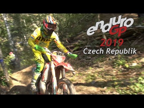 EnduroGP 2019 - Czech Republic - Day1