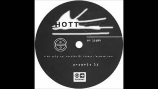 HOTT - Arzemis16 (Interr-Ference Rmx.)