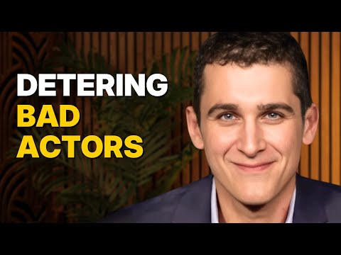 Richard Hanania - Foreign Policy, Fertility, and Wokeness