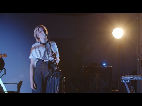 Karl die Grosse - „Was wenn keiner lacht“ Online Release Konzert (2021)