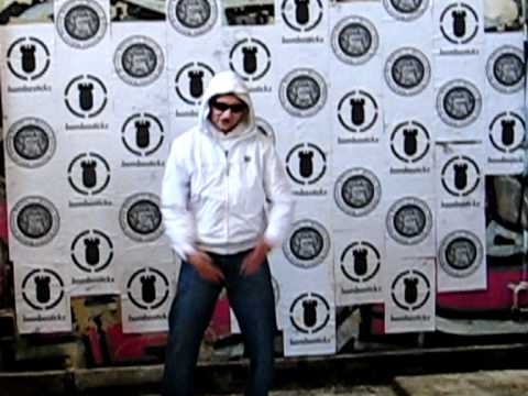 Emżet/Łukasz K. "Po czterech latach / Poza tym" making of