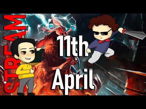 Gorgc VOD 11th of April 2022