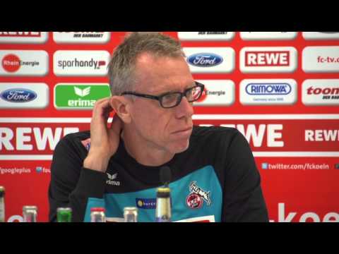 PK vor FT Braunschweig