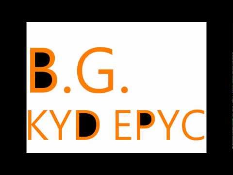 Meek Mill f.t. Rick Ross - Ima Boss - B.G. f.t. Kyd Epyc (cover/remix) HD