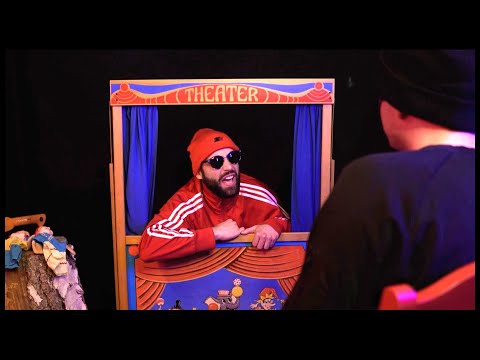 Video thumbnail for Vs. Levi 77 [4tel-Finale OctaBattle 2021]