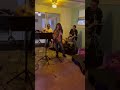 “Springtime “ - Imani Coppola cover - performed by: Mia Carlin