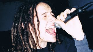 Just Like Heroin - Grey Daze (Lyrics)