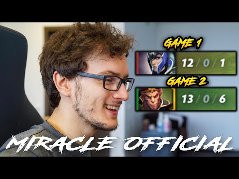 MIRACLE 2 GAMES NO DEATH