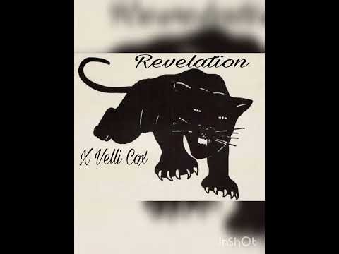 Revelation-Whole Different Level   Ft. Velli Cox 2023