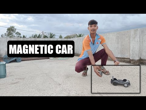 do magnetic car signs work,how to do magnetic car,how to make magnetic car ,How To Move Magnetic Car