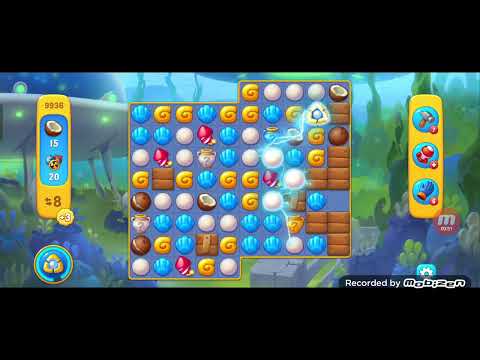 collect coconuts-9936