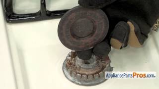 How to: Frigidaire/Electrolux LP Conversion Kit GRLP3