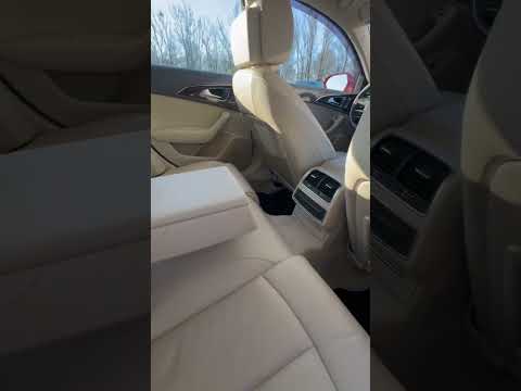 фото audi a6 iv (c7) рестайлинг 0