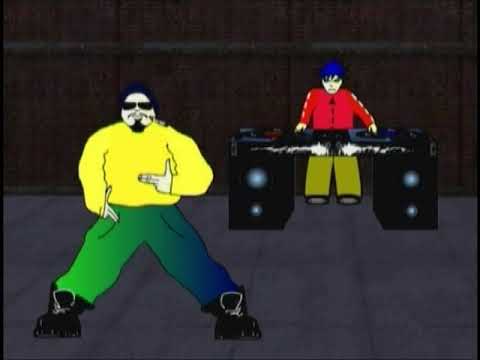 პატარა სალო & ბედინა- რთული დრო