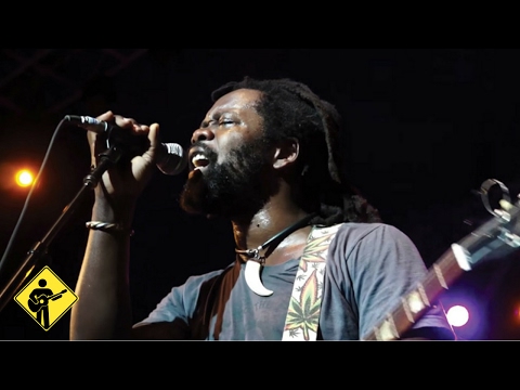 Jah Guide | Playing For Change Band | Live in Australia