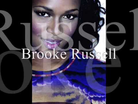 Knee Deep Feat. Brooke Russell    -     I Won't Let You Down    ( Club Mix )