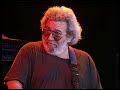 Jerry Garcia Band - [4K Remaster] - September 1st, 1990 - That Lucky Old Sun - [PRO SHOT] {SBD}