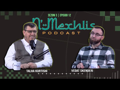 S03|E12 - Vlera e namazit me xhemat - #NMexhlis #foryou #follow #motivation #viralvideo