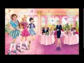 Barbie Princess Charm School - Top of the World ...