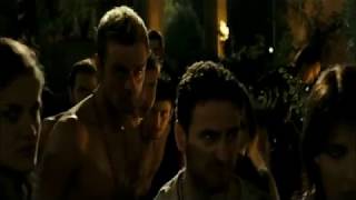 E   Town Concrete ~ In the Heart of Wolves &amp; В сърцето на вълка