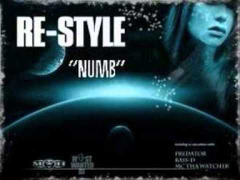 Re-Style & Mc Tha Watcher - Destination (MOHDIGI-008)
