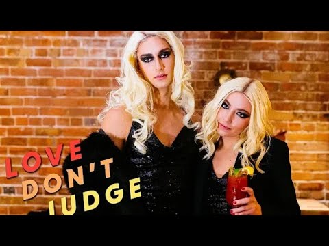 My boyfriend is a Crossdresser And I Love It || Love dont judge