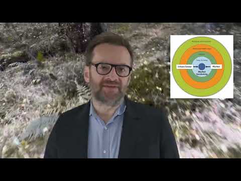 Keynote "On Routes" by Tim Cresswell (Univ. of Edinburgh)