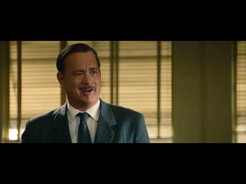 Saving Mr. Banks - Sugar