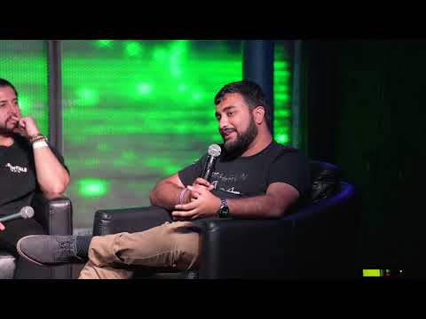 DeFiCon 2022 - Talking Forking: Innovative DeFi Development